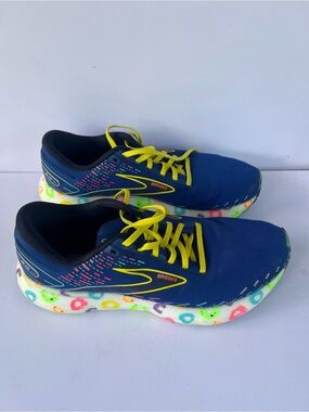 🥣🏃‍♂️ Brooks Glycerin 20 "Cereal Bowl" Edition Running Shoes